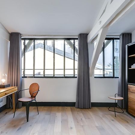 Sweett - Tardieu Paris Oda fotoğraf