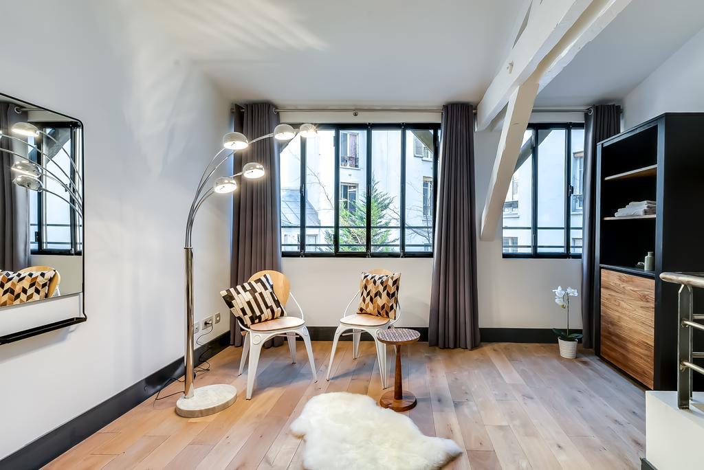 Sweett - Tardieu Paris Oda fotoğraf