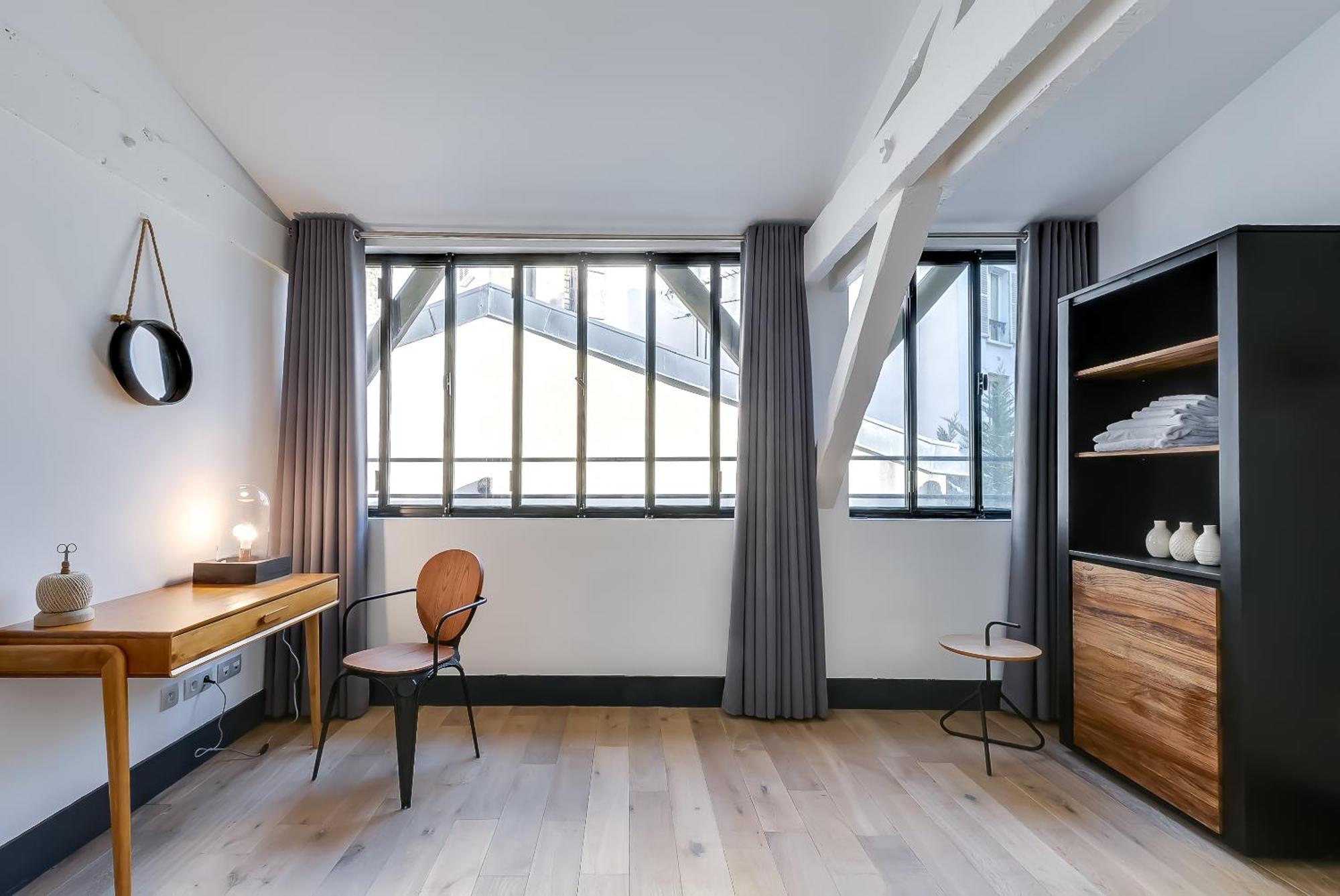 Sweett - Tardieu Paris Oda fotoğraf