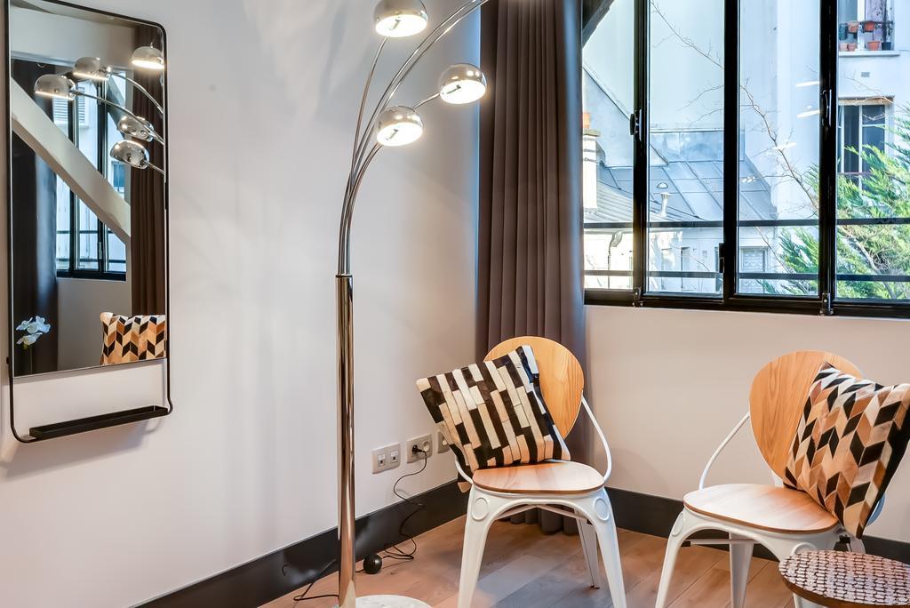 Sweett - Tardieu Paris Oda fotoğraf