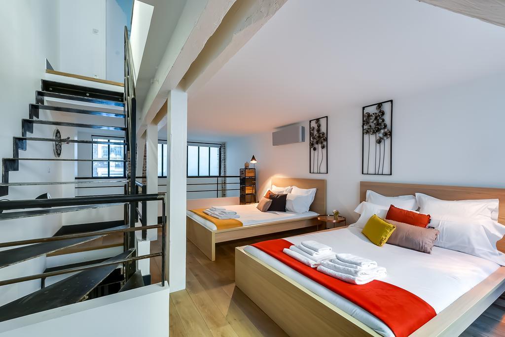 Sweett - Tardieu Paris Oda fotoğraf