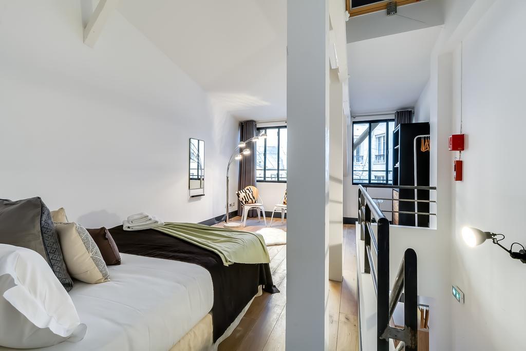 Sweett - Tardieu Paris Oda fotoğraf