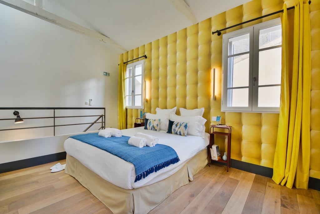 Sweett - Tardieu Paris Dış mekan fotoğraf