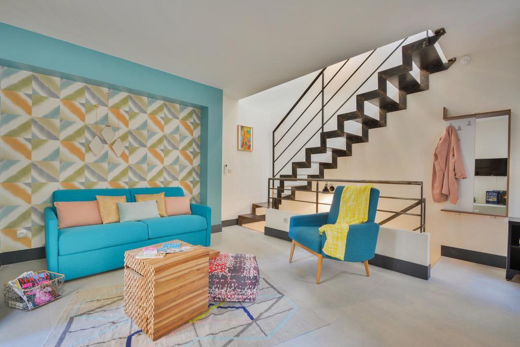 Sweett - Tardieu Paris Dış mekan fotoğraf